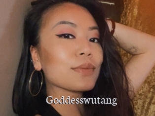 Goddesswutang