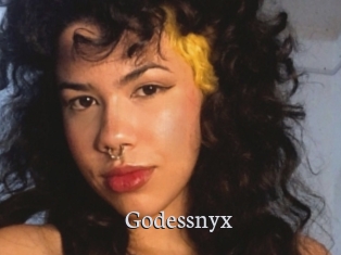Godessnyx