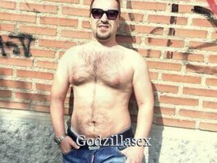 Godzillasex