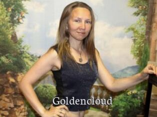 Goldencloud