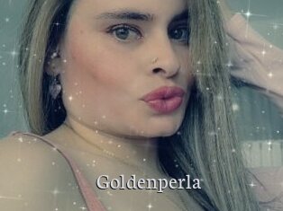 Goldenperla