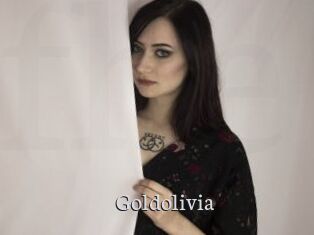 Goldolivia