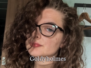 Goldyholmes