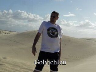 Golyjchlen