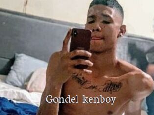 Gondel_kenboy