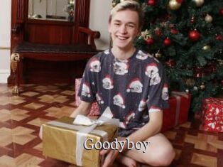 Goodyboy