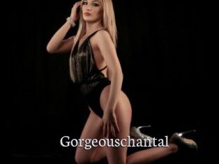 gorgeouschantal Free Host Empire