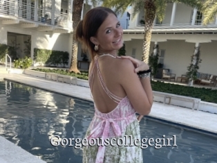 Gorgeouscollegegirl