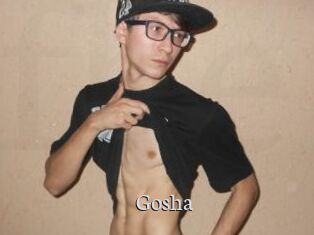 gosha Free Host Empire