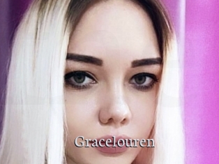 Gracelouren