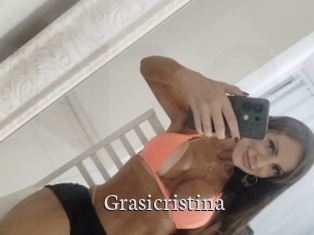 Grasicristina