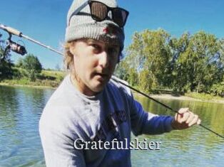 Gratefulskier