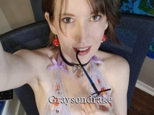 graysondrake Free Host Empire