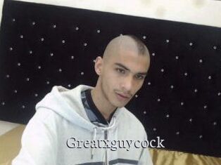 Greatxguycock