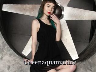 Greenaquamarine