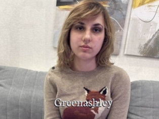 Greenashley