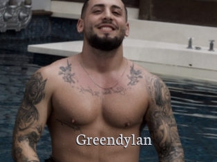 Greendylan