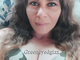 Greeneyedgiax