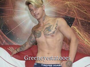 Greeneyestatooes
