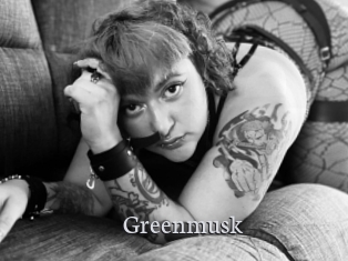 Greenmusk