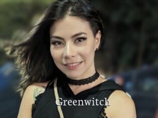 greenwitch Free Host Empire