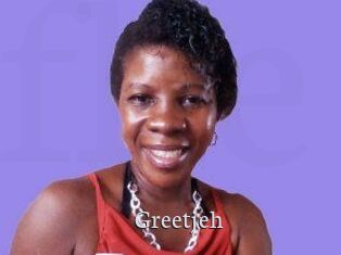 Greetjeh