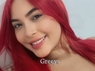 Greeys