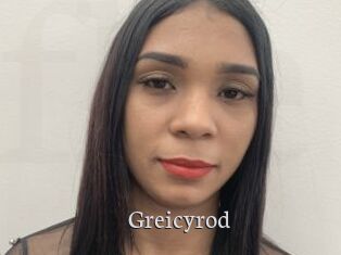 Greicyrod