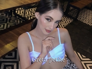 greta_petite Free Host Empire