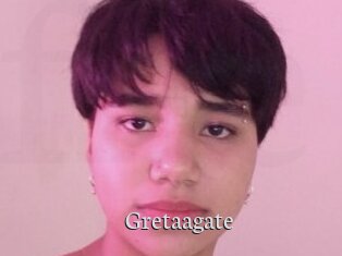 Gretaagate