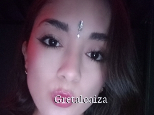 Gretaloaiza