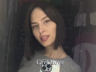 Gretalove