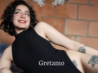 Gretamo