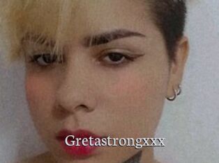 Gretastrongxxx