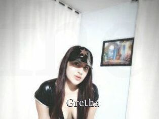 Gretha