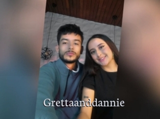 grettaanddannie Free Host Empire