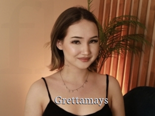 Grettamays
