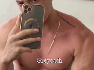 Greycash