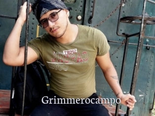 Grimmerocampo