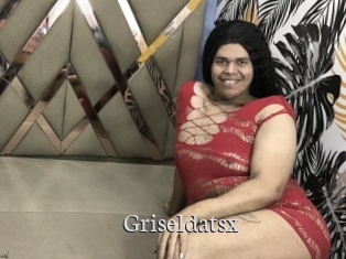 Griseldatsx