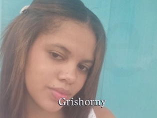 Grishorny