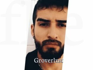 Groverlust