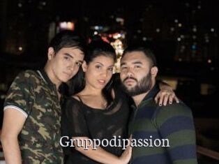 Gruppodipassion