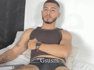 Gsusm
