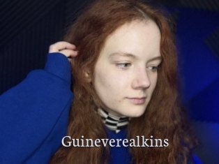 Guineverealkins