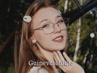 Guineverebible