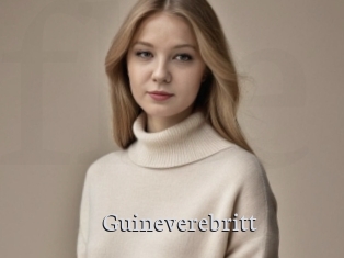 Guineverebritt