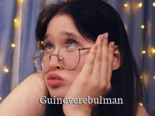 Guineverebulman