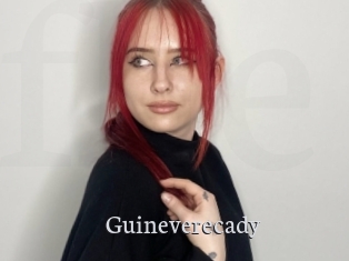 Guineverecady