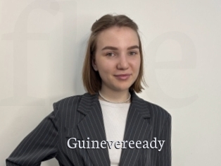 Guinevereeady